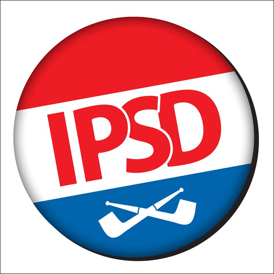 IPSD Badge 2